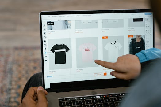 Jak Vybrat Nejlepší Online Obchod s Potravinami? Průvodce 2023