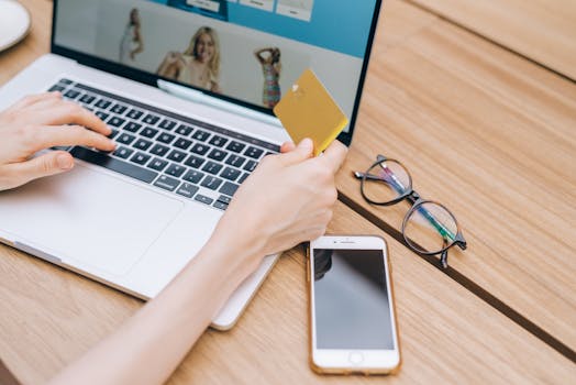 Nákup Dětské Výživy Online: Bezpečně a Pohodlně pro Rodiče