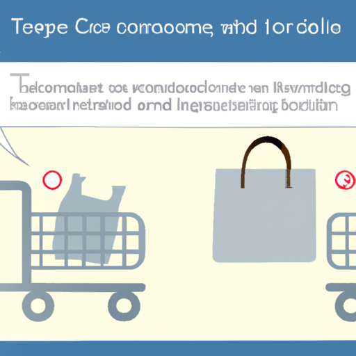 Jak správně vrátit zboží zakoupené z Tesco online: Kompletní průvodce