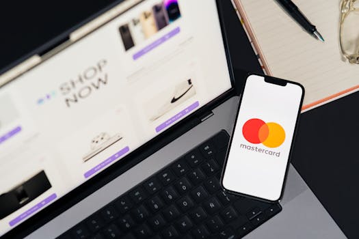 Nakupujte chytře: Aplikace Tesco pro efektivní online nákupy