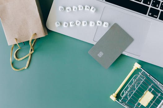Zdravé Nakupování Online: Jak Tesco e-shop Odpovídá na Trendy
