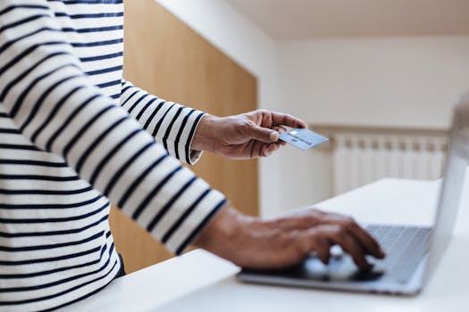 Získejte Více za Méně: Účinné Využití Tesco Clubcard Při E-Shoppingu
