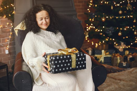 Úsporný a pohodlný vánoční nákup dárků s Tesco online 2023